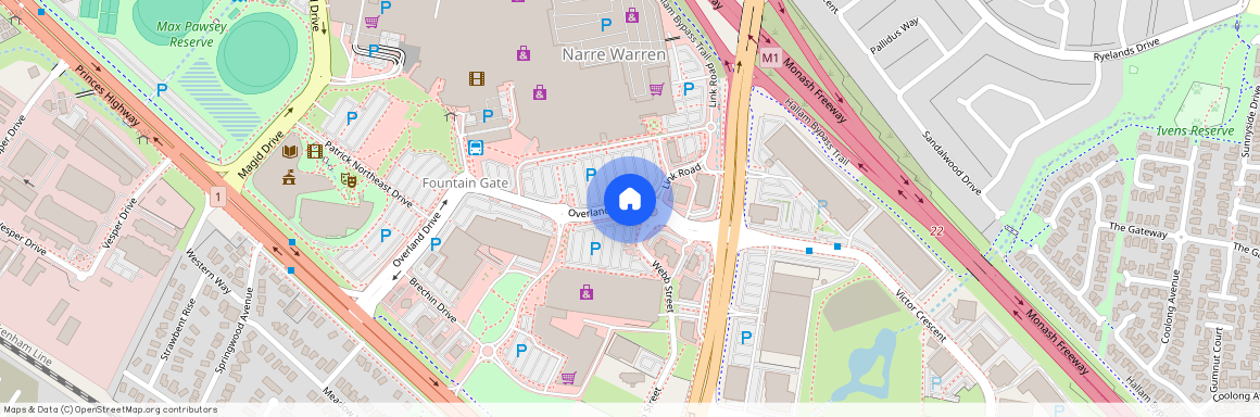 Narre Warren, Melbourne