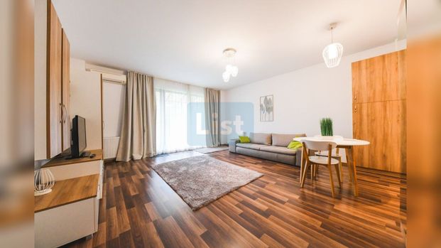 Închiriere apartament 2 camere decomandat, UMF, UTCN - Photo 1