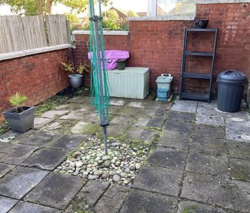 1 bedroom terraced house to rent - Photo 4