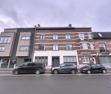 Appartement te huur - Photo 1