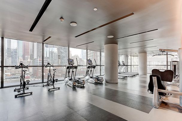 For Lease - 290 Adelaide Street Unit# 2002, Toronto, Ontario - Photo 1