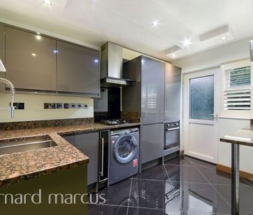 2 bedroom maisonette to rent - Photo 1