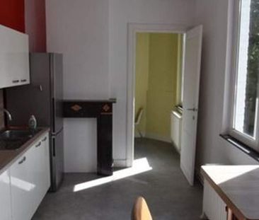 Appartement te huur in Liège voor € 750 met 1 slaapkamer - Photo 1