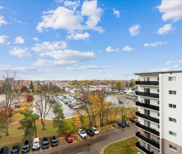 Princess Anne Apartments — 2 Bedroom available at 1221 Simcoe Stree... - Photo 6