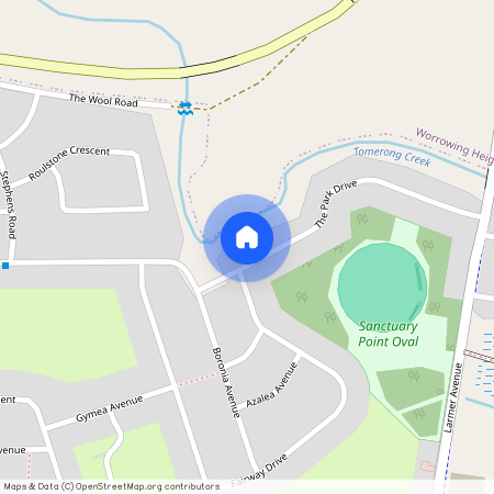 239 The Park Drive, Sanctuary Point