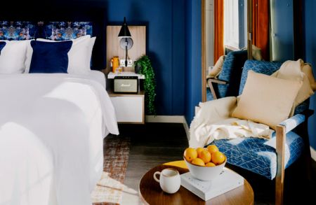 1 Bed Deluxe - Photo 4