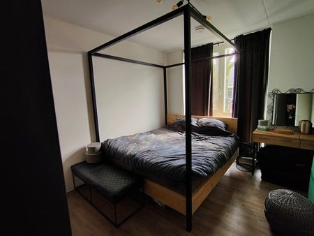 Te huur: Appartement Poolsestraat 2 201 in Boxtel - Photo 4