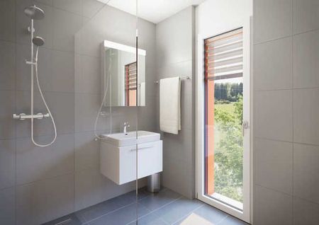 3.5 Zimmer, EG - Photo 3