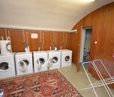 City-Residence: Praktisches Apartment nahe Schweizer Straße und Mai... - Photo 2