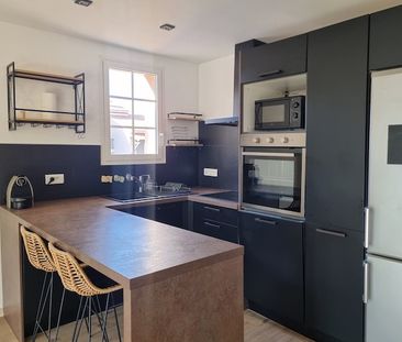 Location Appartement 2 pièces 49m² - Photo 1