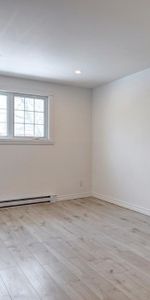 3 1/2 rénové à neuf à St-Eustache - Libre maintenant - TOUT INCLUS - Photo 4