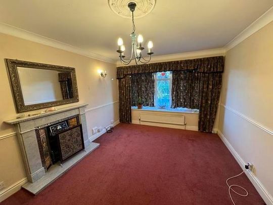 2 bedroom bungalow to rent - Photo 1