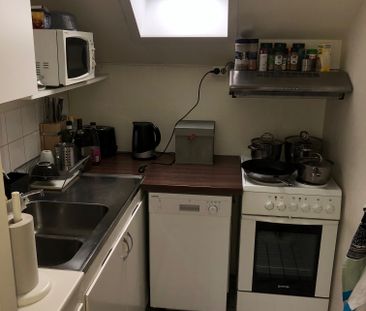 Sundbyvägen, Spånga - Foto 1