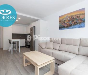 Apartamento en alquiler en Paseo de los Martiricos, 30 - Photo 1