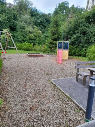 "Moderne Wohnung in Frick-Ihr Neues Zu Hause?" - Foto 1