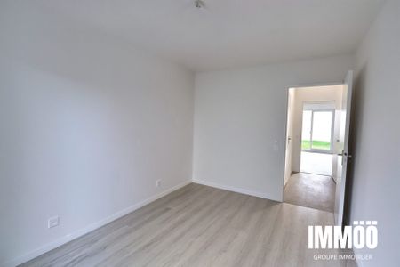 Location Appartement 3 pièces 64m² NOTRE DAME DE BONDEVILLE 76960 - Photo 3