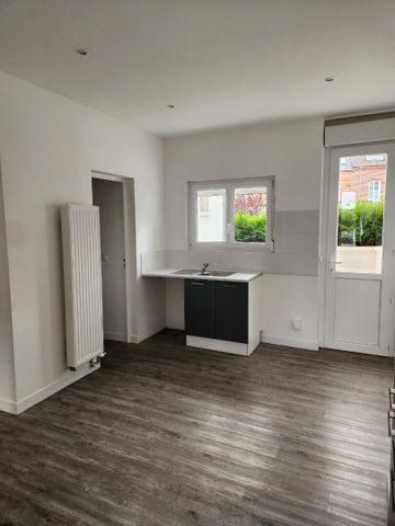 Location Maison 3 pièces 68m² - Photo 3