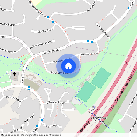 31A Abrahams Street, NSW 2559, Claymore