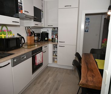 3 Zimmer Etagenwohnung - Foto 6