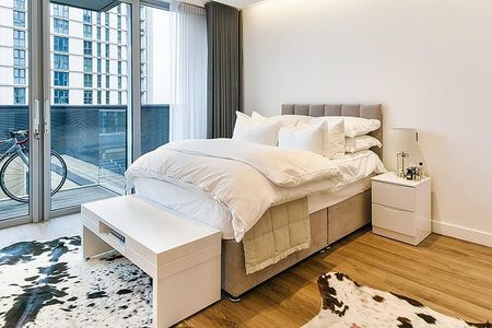 Studio to rent - Photo 4