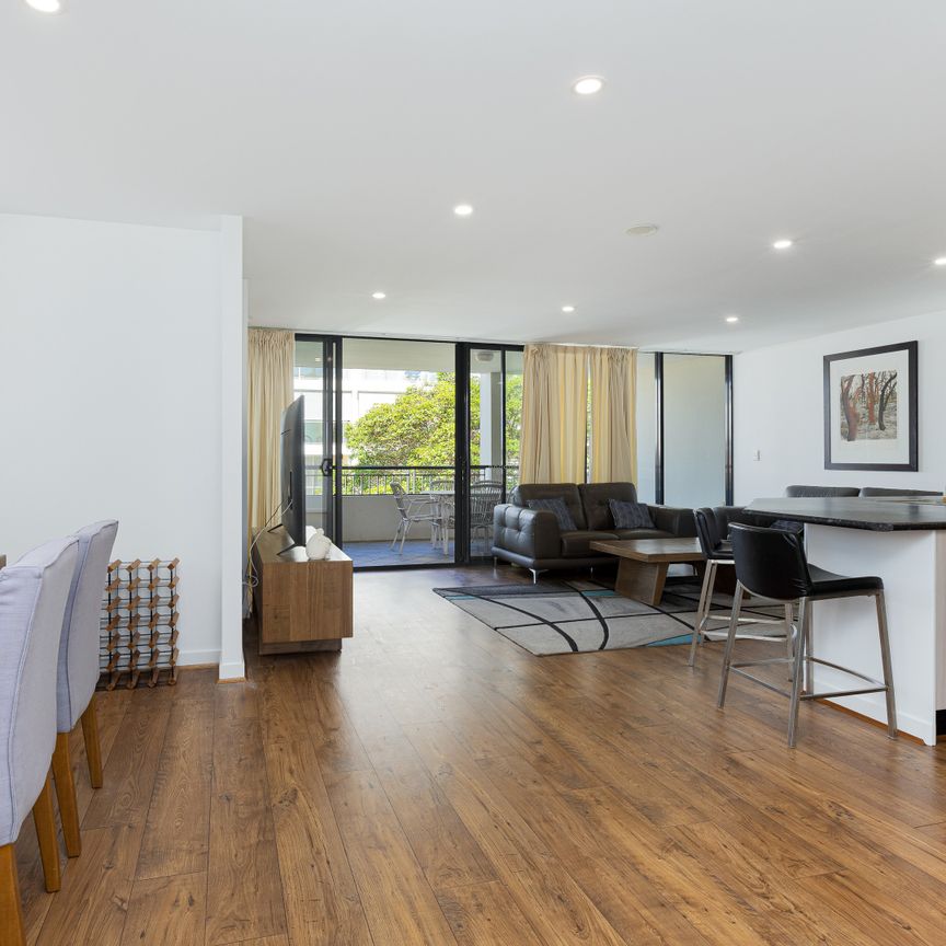 11/16 Newcomen Street, Newcastle NSW 2300 - Apartment For Rent | Domain - Photo 1