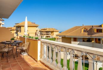 Calle Sierra de Cazorla