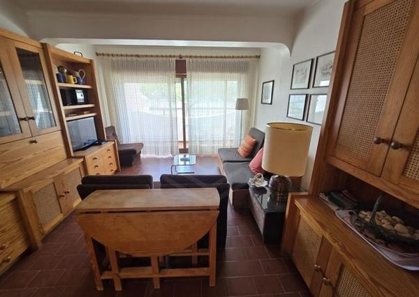 Apartamento T1 em Faro