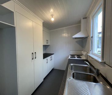 Character two-bedroom Whanganui East home - Photo 6