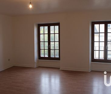 Appartement 4 pièces de 106 m² à Sierck-les-Bains (57480) - Photo 1