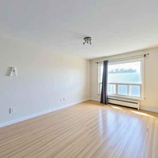 Appartement à louer - Montréal (Saint-Léonard) - Photo 1