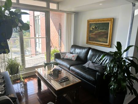 For Lease - 550 Queens Quay N/A Unit# 427, Toronto, Ontario - Photo 4