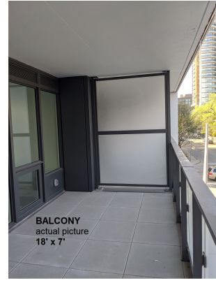 For Lease - 77 shuter Street Unit# 208, Toronto, Ontario - Photo 1