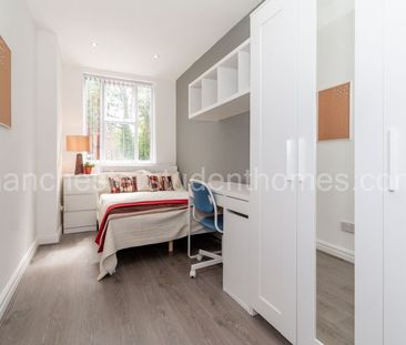 Victoria Road, Manchester, M14 6AP - Photo 5