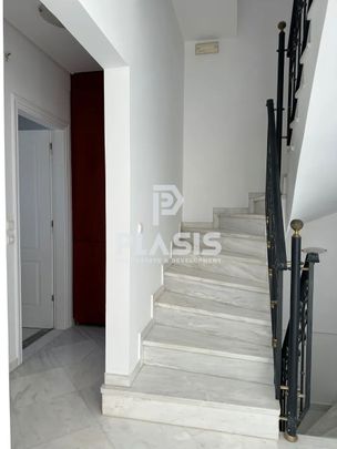 Μονοκατοικία για ενοικίαση Καλυμνιώτικα (Βούλα) - Φωτογραφία 1