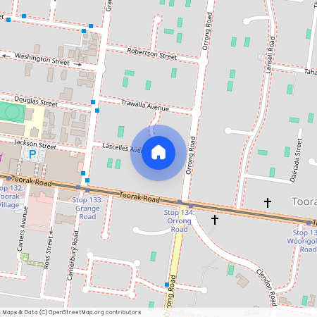 106/14 Lascelles Avenue, Vic 3142, Toorak