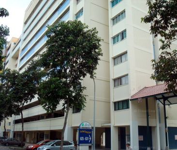 Blk 629 Yishun Street 61 (Yishun), HDB 3 Rooms - For Rent - Photo 6