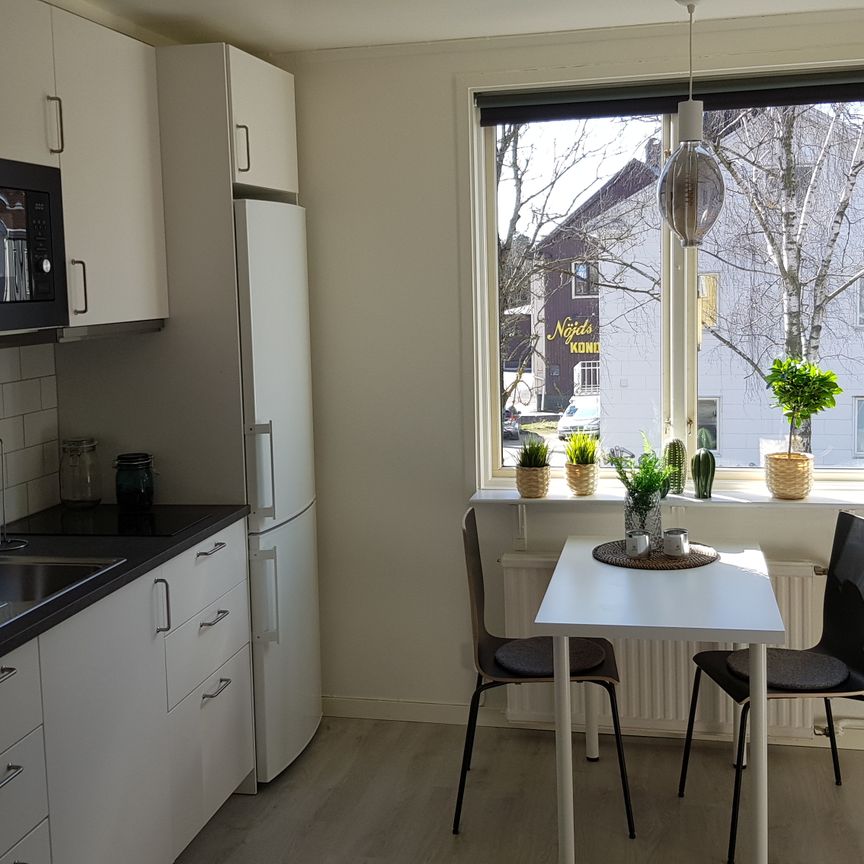 Långedragsvägen, Göteborg - Photo 1