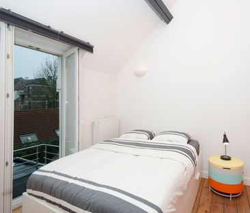 Room at Rue Elise 120 - Foto 3