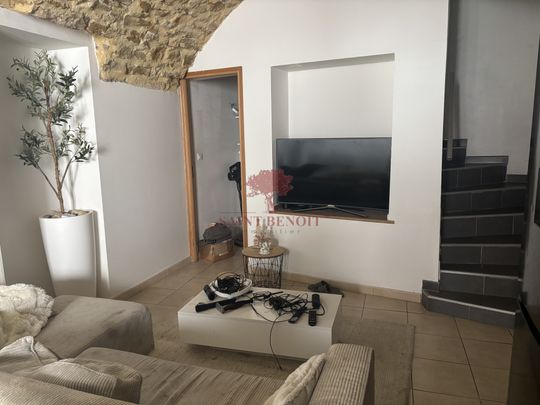 Location Maison 4 pièces 75m² GIGNAC 34150 - Photo 1