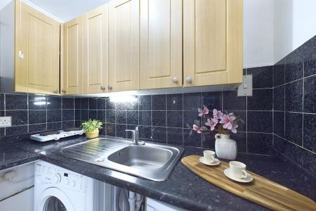 Studio to rent - Photo 4