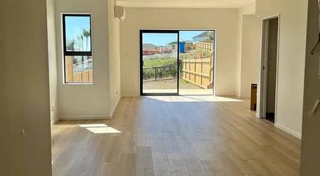 Modern 3BR house in Papakura with large backyard - Photo 5