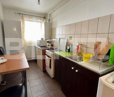 Apartament 1 camera, 40 mp, zona Calea Turzii - Fotografie 5