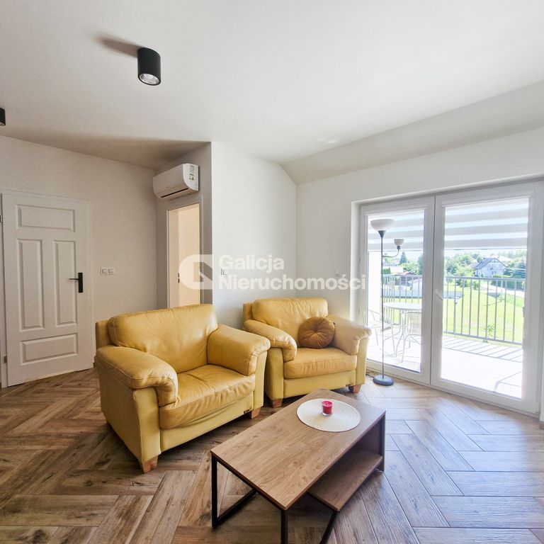 Do wynajęcia mieszkanie – Tajęcina - Zdjęcie 1