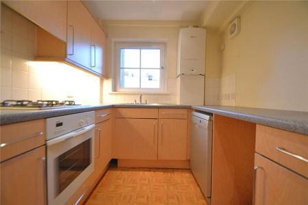 1 bedroom apartment to rent - Photo 2