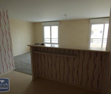 Location Appartement 2 pièces 52m² EPERNAY 51200 - Photo 4