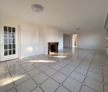 Spacious 5.5-room apartment with lake view - Foto 6