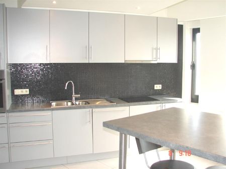 Appartement - Foto 3