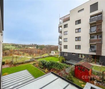 Slunný 2+kk s balkonem v Rezidenci Zelené město – garážové stání v ... - Photo 5