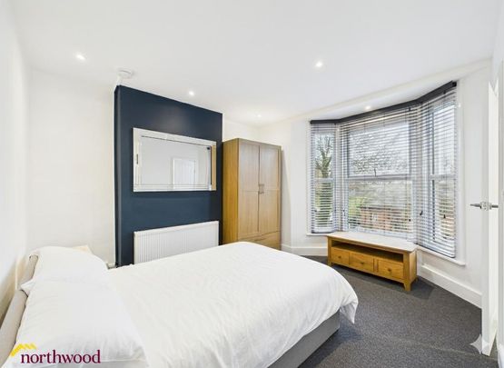 1 bedroom in a house share to rent - Photo 1