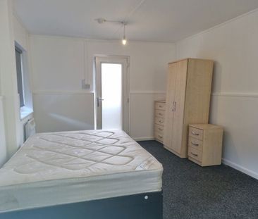 Ground Floor, Ground Floor Flat, Headington - Photo 1